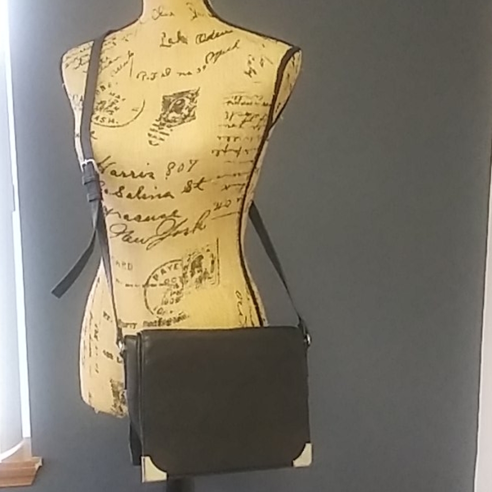 Crossbody Purse
